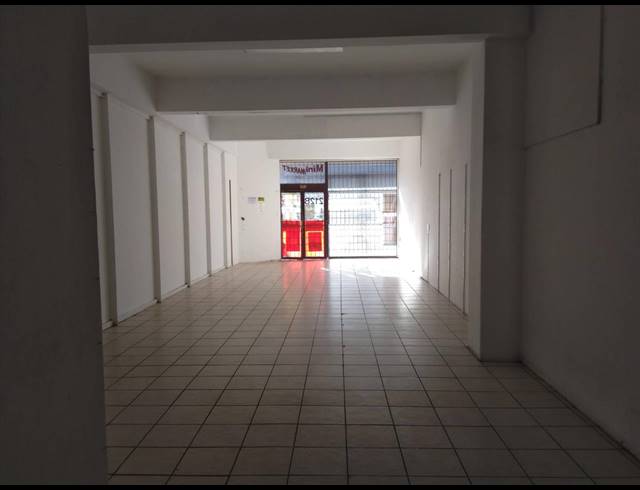 200M² RETAIL TO LET IN PAROW EAST